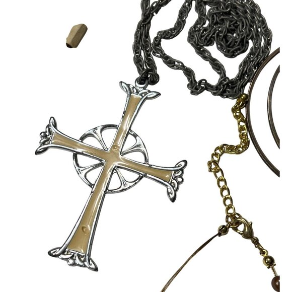 7 Piece WhimsyGoth Mixed Jewelry - Picture 3 of 9